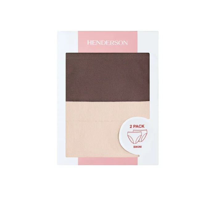 Henderson Dámské kalhotky 2 A'2 SXL model 21035813 - HENDERSON LADIES Henderson Dámské kalhotky 2 A'2 SXL model 21035813 - HENDERSON LADIES
