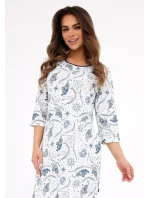 Cornette 464/448 Ingrid 3/4 S-2XL dámske tričko