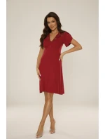 Košeľa De Lafense 754 Lilian w/r 3XL-4XL Košeľa De Lafense 754 Lilian w/r 3XL-4XL