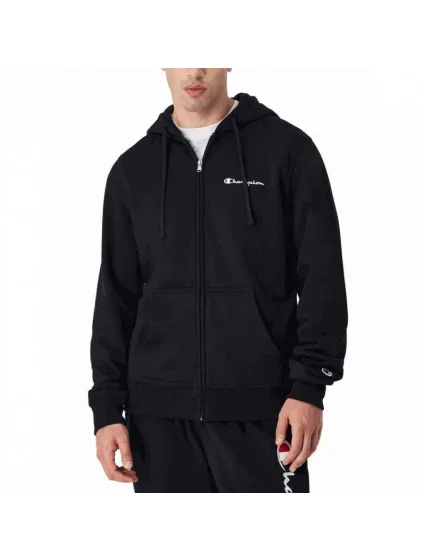 Champion Mikina s kapucňou M 220260.KK001 pánske Champion Mikina s kapucňou M 220260.KK001 pánske