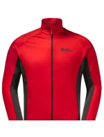 Jack Wolfskin Morobbia Fleece FZ M 1710891-2206 fleece