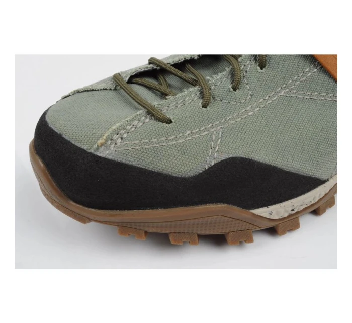 Dámska treková obuv Aku Nativa Canvas [647 091] dámska