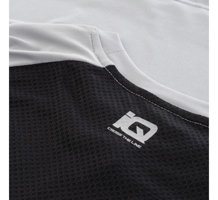 Pánske tričko s krátkym rukávom IVAR