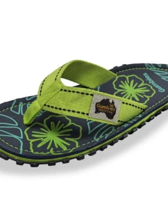 Žabky  Lime model 21132721 - Gumbies