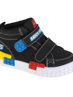 Black 21 model 21384644 - Skechers