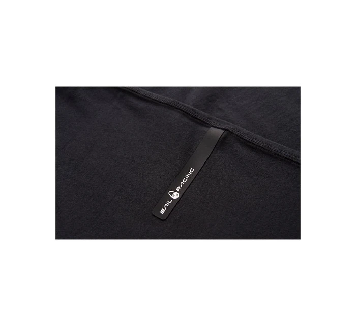 Dámske tričko Sail Racing W Race Heavy Ls black