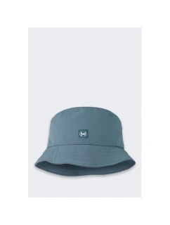 Buff Adventure Solid Stone Blue klobúk