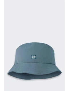 Buff Adventure Solid Stone Blue klobúk