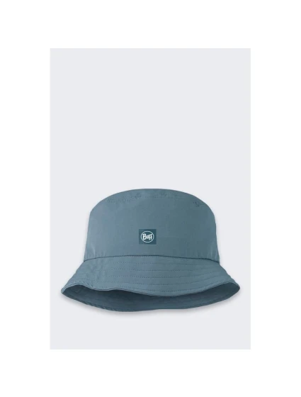 Buff Adventure Solid Stone Blue klobúk