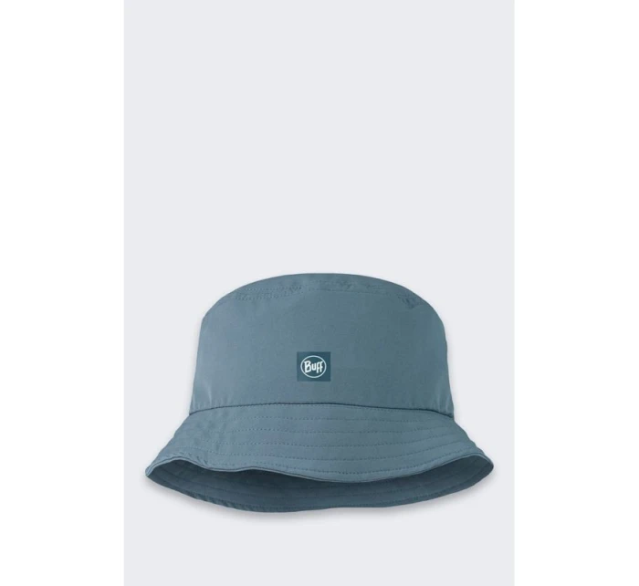 Buff Adventure Solid Stone Blue klobúk