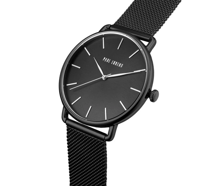 Dámske hodinky Paul Lorens PL13032B-1A1 + BOX Dámske hodinky Paul Lorens PL13032B-1A1 + BOX