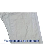 RINGSTAR JUDO KIMONO 200 CM