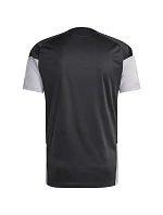 Pánske tričko adidas Tiro 26 Competition Training Jersey black, grey and white JX4254 pánske