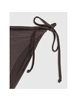 4F 4FRSS26UBKBF112-80S dámske bikiny 4F 4FRSS26UBKBF112-80S dámske bikiny