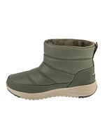 Skechers On-The-Go Stellar – Everest 144776-OLV zelené 36 Skechers On-The-Go Stellar – Everest 144776-OLV zelené 36