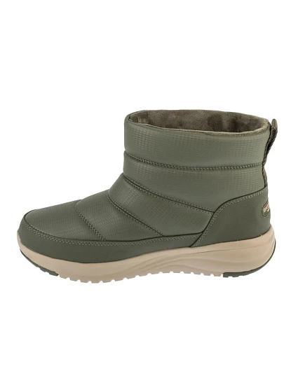– Everest zelené 36 model 22397980 - Skechers – Everest zelené 36 model 22397980 - Skechers