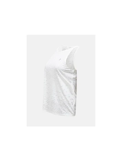 Dámské tričko W  bílá barva model 22242080 - Peak Performance