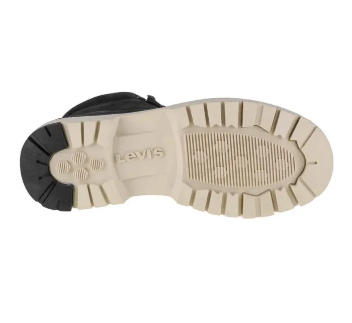 Dámska členková obuv Levi's Solvi W 233618-932-59