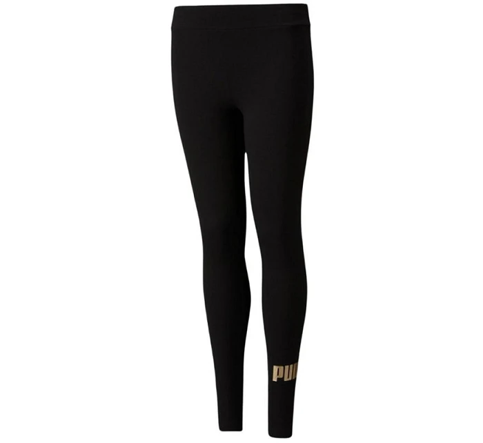 Detské legíny ESS+Logo Jr 587050 56 - Puma