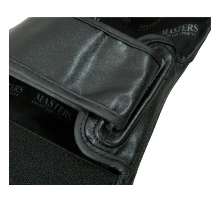 Chrániče holennej kosti a chodidla Masters - NS-100 M 11211-M01