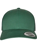 Flexfit 6606/6606T 6-panelová retro čiapka „Trucker“ 55.6606 evergreen Flexfit 6606/6606T 6-panelová retro čiapka „Trucker“ 55.6606 evergreen