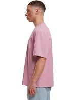 BY Pánské těžké tričko 56.0 dusty pink model 22456630 - Build your Brand BY Pánské těžké tričko 56.0 dusty pink model 22456630 - Build your Brand