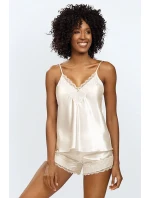 Dkaren Hawa farba: light ecru