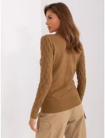 Prepínač AT SW 2324 2.68 svetlo hnedá