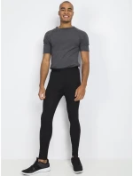 Nohavice BR SP 755.01X čierne Nohavice BR SP 755.01X čierne