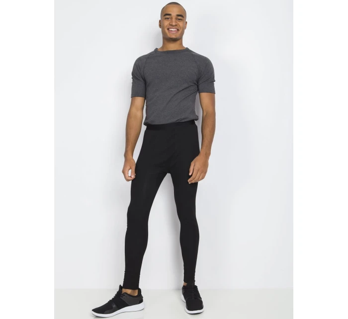 Nohavice BR SP 755.01X čierne Nohavice BR SP 755.01X čierne