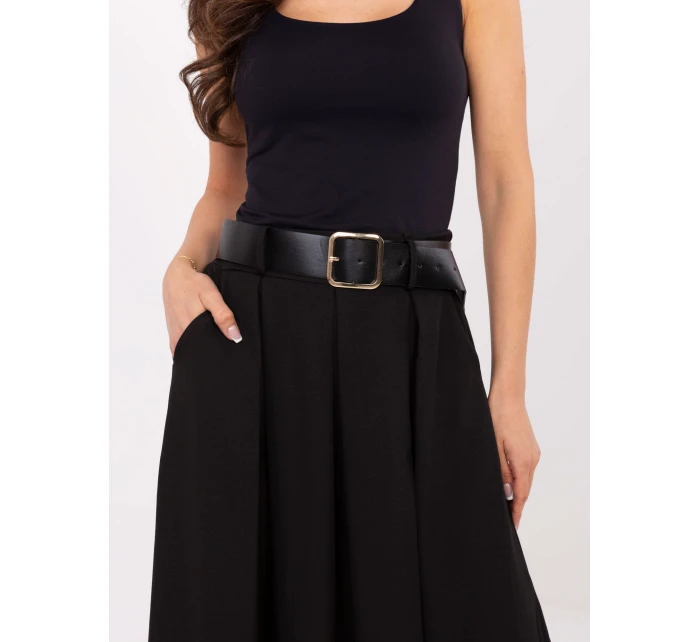 Sukňa IT SD 19720.17P čierna