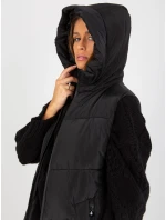 Kamizelka NM KZ P22 model 21817436 czarny - FPrice Kamizelka NM KZ P22 model 21817436 czarny - FPrice