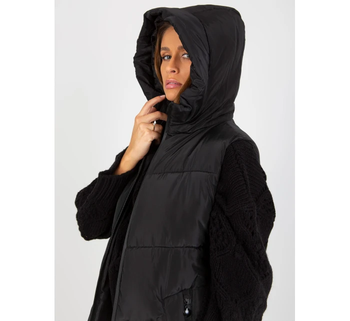 Kamizelka NM KZ P22 model 21817436 czarny - FPrice Kamizelka NM KZ P22 model 21817436 czarny - FPrice