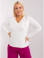 Blúzka RV BZ 9233.24 ecru