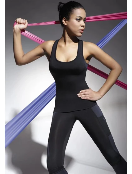 Tielko Teamtop 70 - Bas Bleu