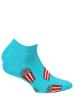 Pánske členkové ponožky CASUAL