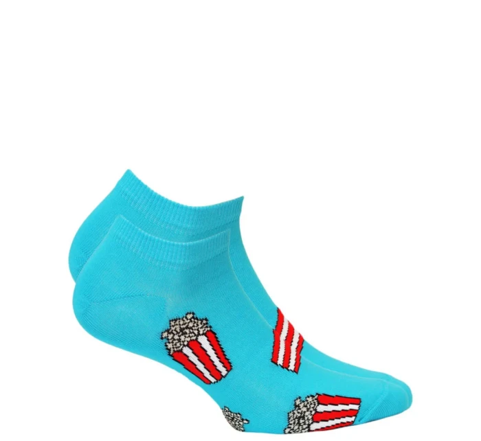 Pánske členkové ponožky CASUAL