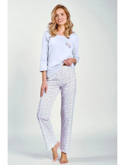 Dámske pyžamo Ariella 3240 S-XL Dámske pyžamo Ariella 3240 S-XL