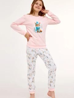 PYŽAMO  DR model 21228787 - Cornette