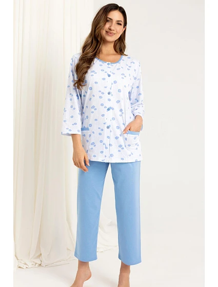 DÁMSKÉ PYŽAMO model 21291318 BIG J/25 - Regina