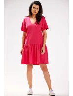 Denné šaty model 181261 Infinite You