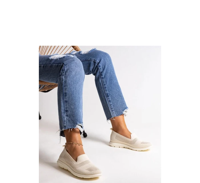 Tenisky model 207248 Solea