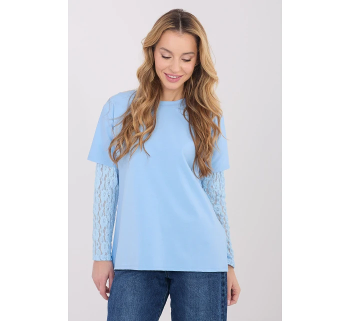 Blúzka model 223339 Taliansko Moda