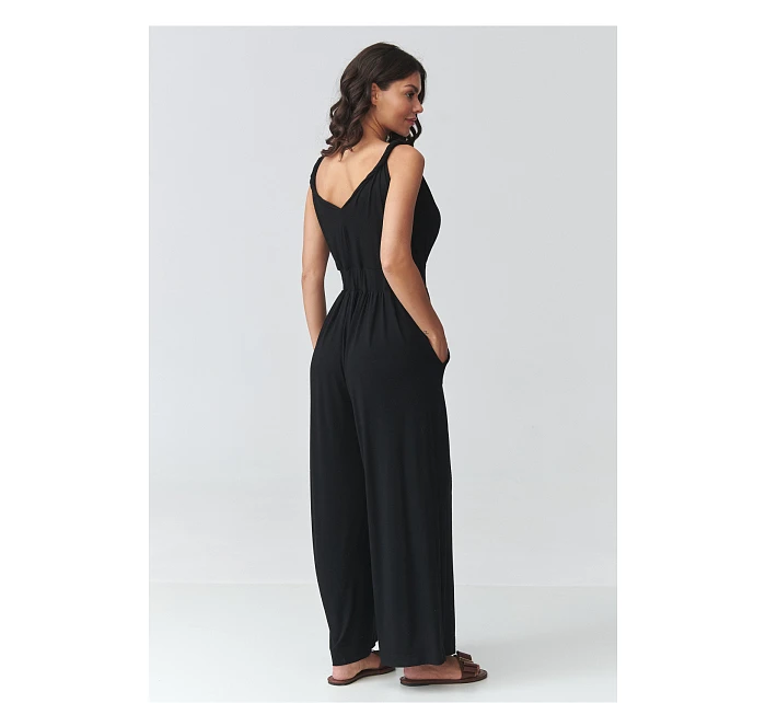 Dámsky overal model 225662 Makadamia