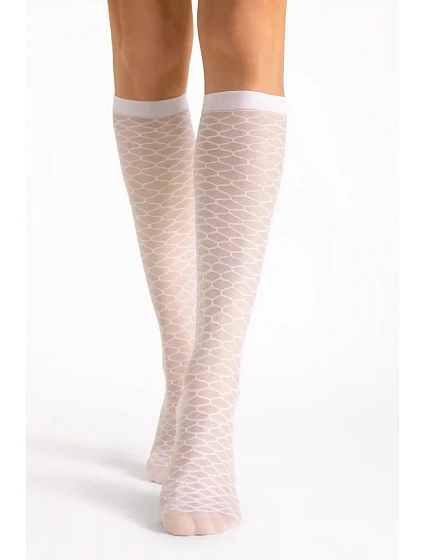 Ponožky model 226186 Fiore