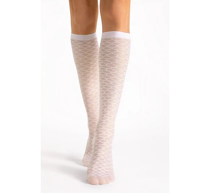 Ponožky model 226186 Fiore