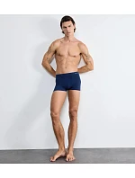SLOGGI MEN - Hipster GO Smooth (2 ks) - bezšvové pohodlie z organickej bavlny Sloggi