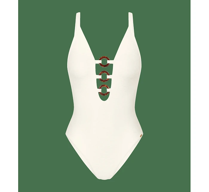 Summer model 22049536 O BEIGE  BEIGE - Triumph