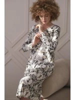 Košeľa Cana 414 long/r M-XL