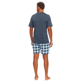 Pánske pyžamo 4416 plus - Doctornap Pánske pyžamo 4416 plus - Doctornap